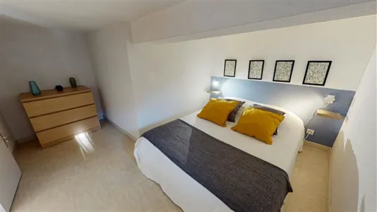Rooms in Montpellier - photo 3