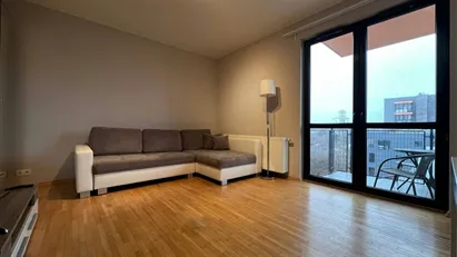 Apartment for rent in Warsaw