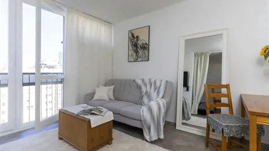 Apartments in Location is not specified - photo 3