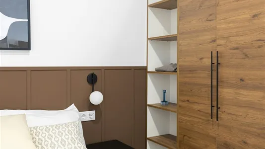 Rooms in Barcelona Sarrià-St. Gervasi - photo 5