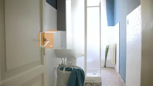 Rooms in Bologna - photo 10
