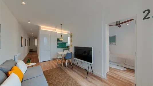 Rooms in Barcelona Les Corts - photo 8