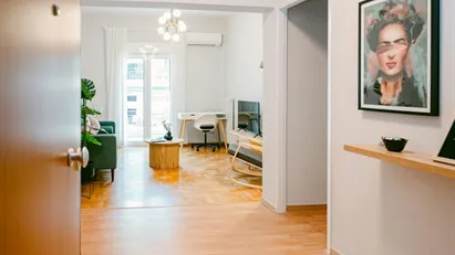 Apartment for rent in Athens Ampelokipoi, Athens