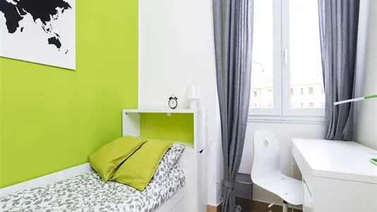 Rooms in Roma Municipio I – Centro Storico - photo 7