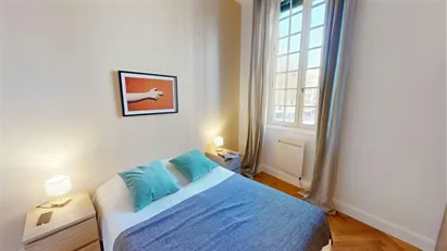 Room for rent in Lyon, Auvergne-Rhône-Alpes