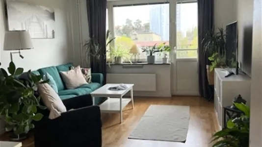 Apartments in Stockholm West - photo 1