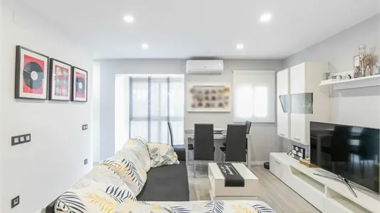 Apartments in Barcelona Nou Barris - photo 4