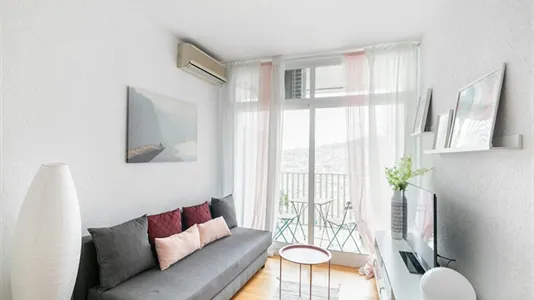 Apartments in Barcelona Sant Andreu - photo 5