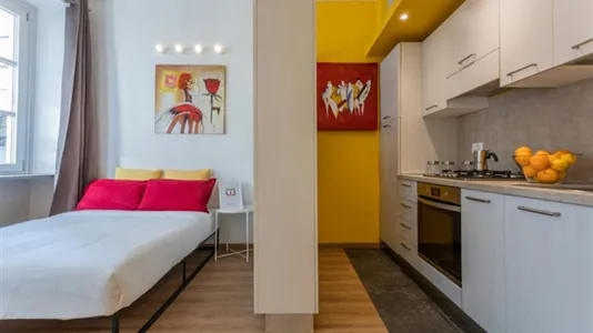 Apartments in Turin - photo 5