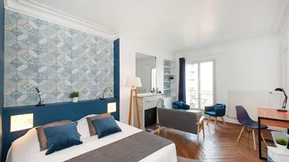 Room for rent in Paris 10ème arrondissement, Paris