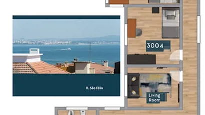 Room for rent in Lisbon (region)