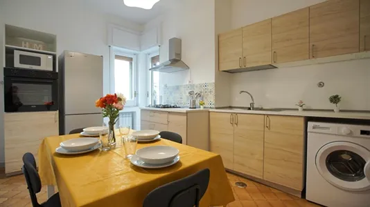 Rooms in Arenella - photo 8