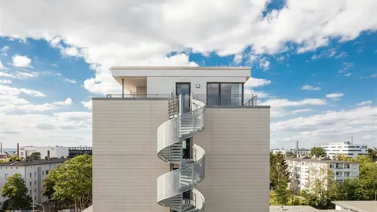 Apartments in Darmstadt - photo 10