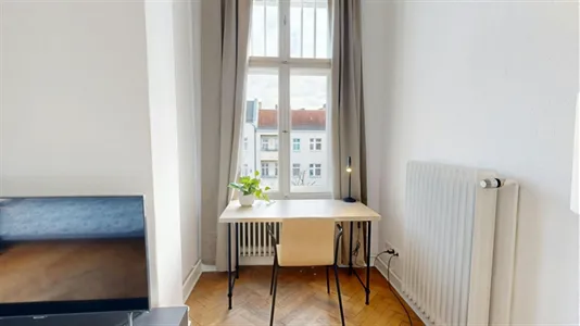 Apartments in Berlin Mitte - photo 3