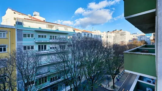 Rooms in Location is not specified - photo 10