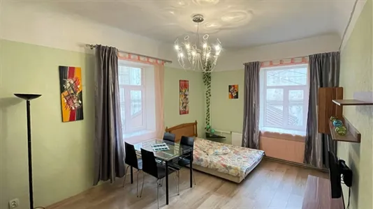 Rooms in Riga Vecrīga - photo 1