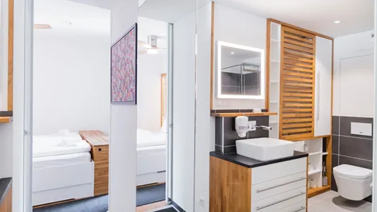 Apartments in Vienna Favoriten - photo 8