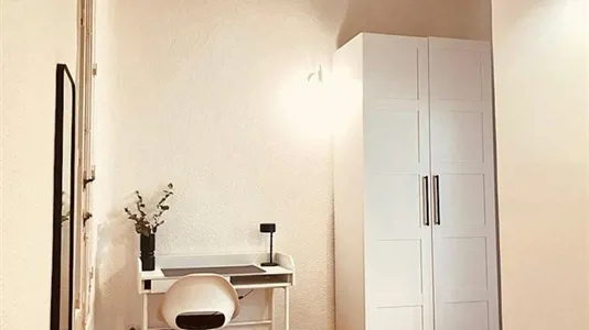 Rooms in Madrid Retiro - photo 3