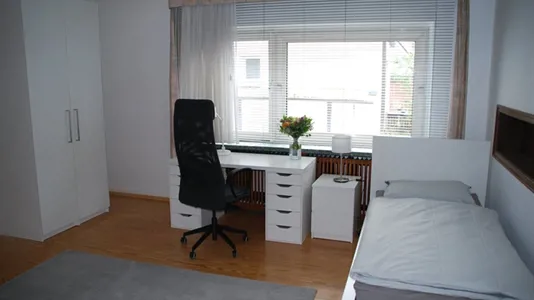 Rooms in Hamburg Eimsbuttel - photo 1