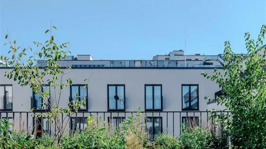 Apartments in Berlin Friedrichshain-Kreuzberg - photo 6