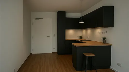 Apartments in Osnabrück - photo 3