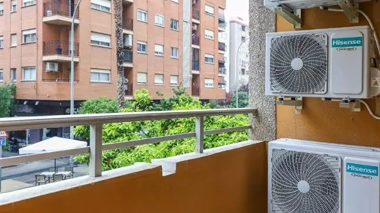 Rooms in Alboraya - photo 9