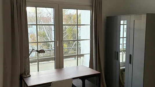 Rooms in Berlin Spandau - photo 2