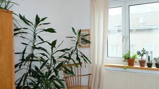 Apartments in Vienna Favoriten - photo 3