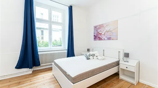 Apartments in Berlin Neukölln - photo 4