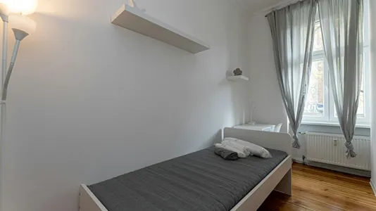 Rooms in Berlin Friedrichshain-Kreuzberg - photo 2