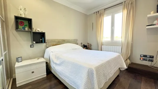 Rooms in Madrid Carabanchel - photo 2