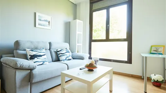 Apartments in Madrid Arganzuela - photo 4