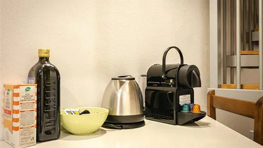 Apartments in Bologna - photo 5