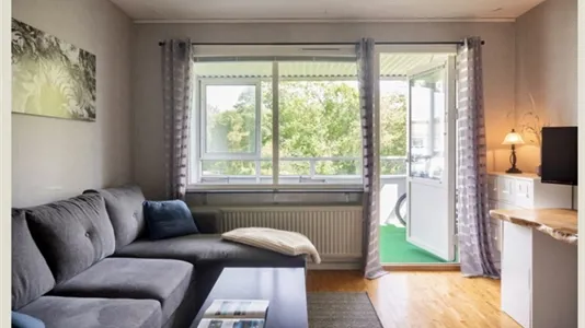 Apartments in Kalmar - photo 1