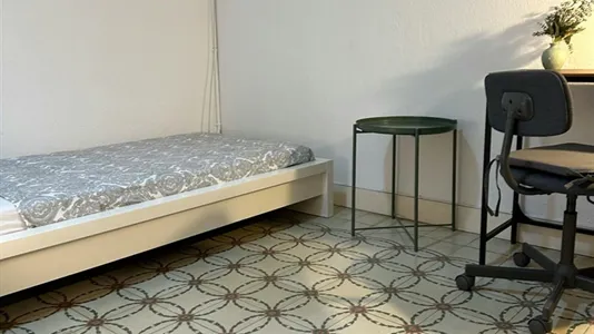 Rooms in Barcelona Eixample - photo 3