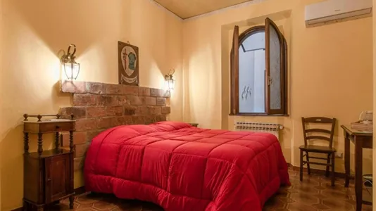 Rooms in Florence - photo 5
