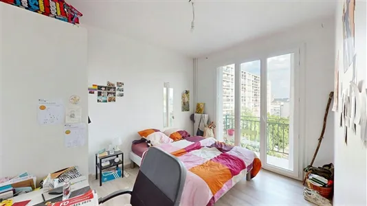 Rooms in Tours - photo 5