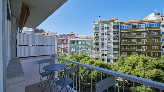 Rooms in Location is not specified - photo 8