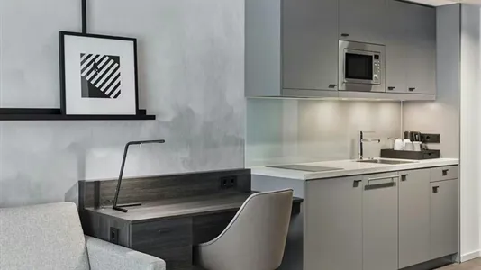 Apartments in Location is not specified - photo 4