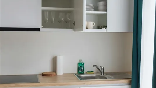 Apartments in Vienna Leopoldstadt - photo 9