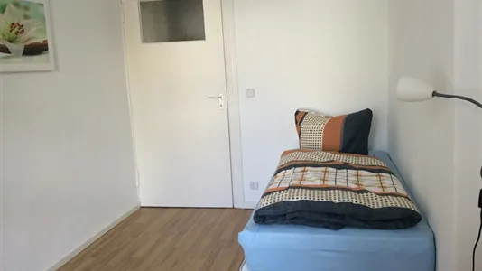 Rooms in Berlin Friedrichshain-Kreuzberg - photo 3