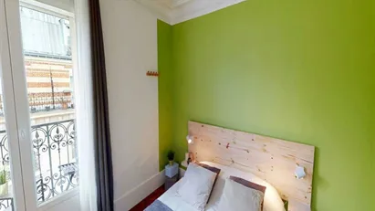 Room for rent in Paris 15ème arrondissement, Paris