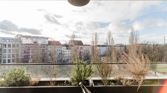 Apartments in Berlin Spandau - photo 10