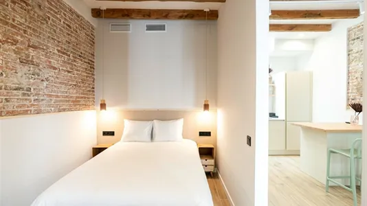 Apartments in Barcelona Gràcia - photo 7