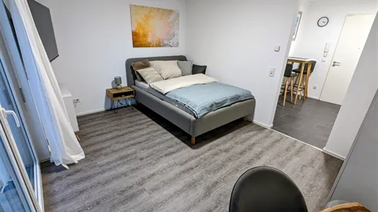 Apartments in Cologne Lindenthal - photo 4