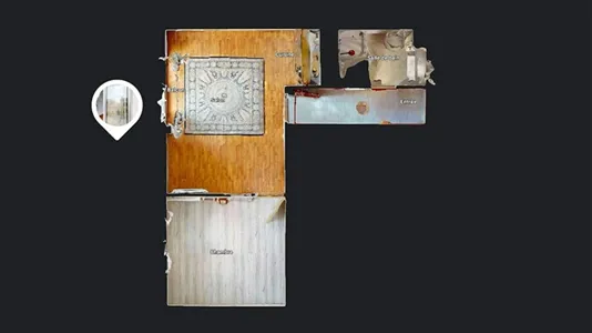 Apartments in Bordeaux - photo 7