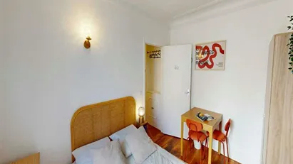Room for rent in Paris 9ème arrondissement, Paris