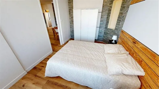 Rooms in Bordeaux - photo 2
