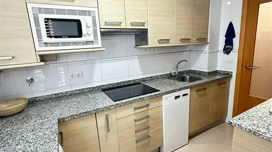 Rooms in Jerez de la Frontera - photo 9