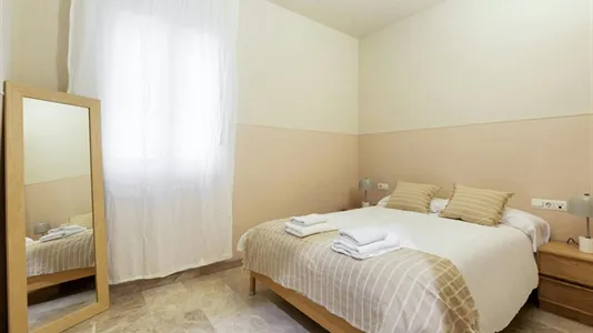 Apartments in Barcelona Ciutat Vella - photo 8